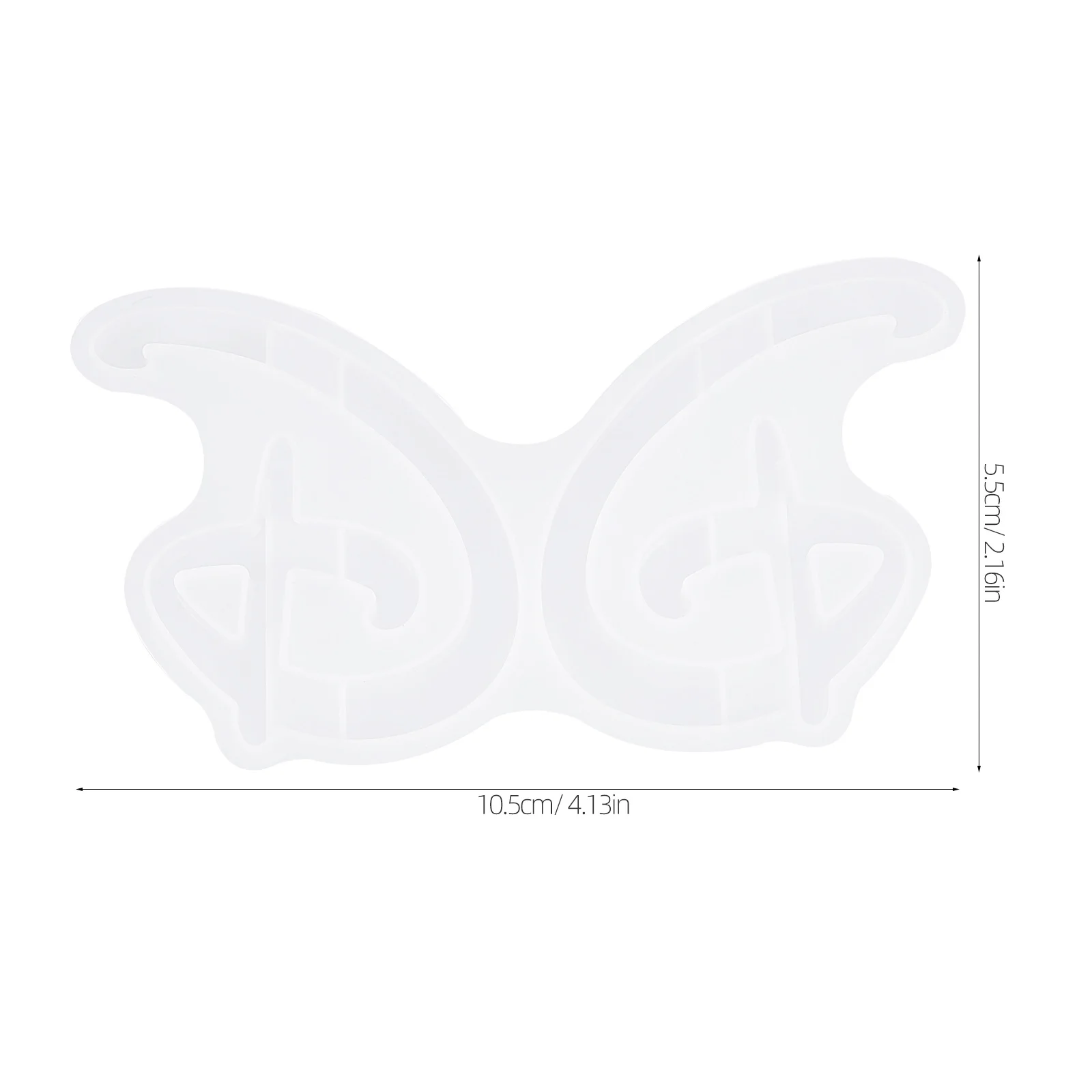 2 قطعة قوالب القش توبر لتقوم بها بنفسك قوالب السيليكون لصياغة الراتنج قوالب الديكور القش لتقوم بها بنفسك أدوات صنع الهدايا قالب من السيليكون