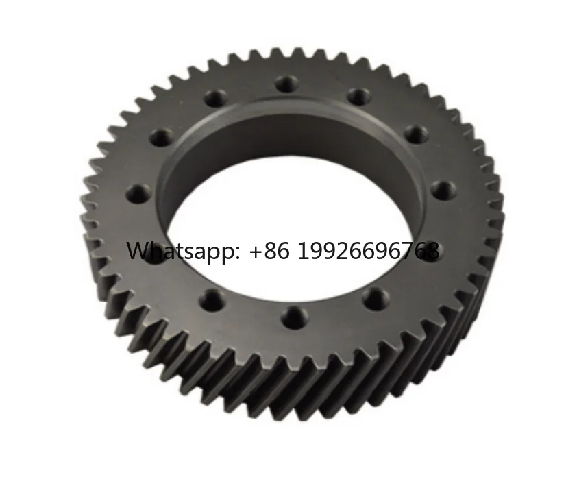 

Forklift Accessories Wheel Rim Bridge Half Shaft Planetary Differential Reduction Gear Ring