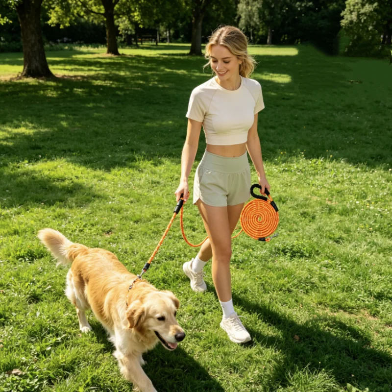 Thumbnail 3 - #65 Best Dog Leads to Buy In 2026