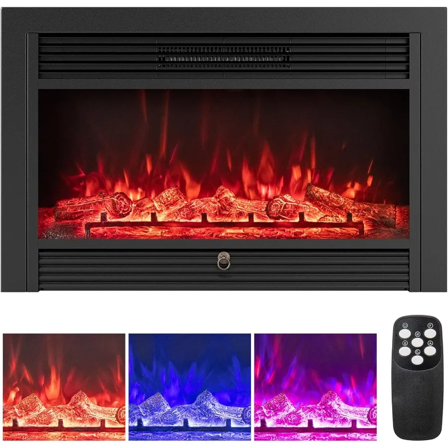 33 Inches Electric … - image