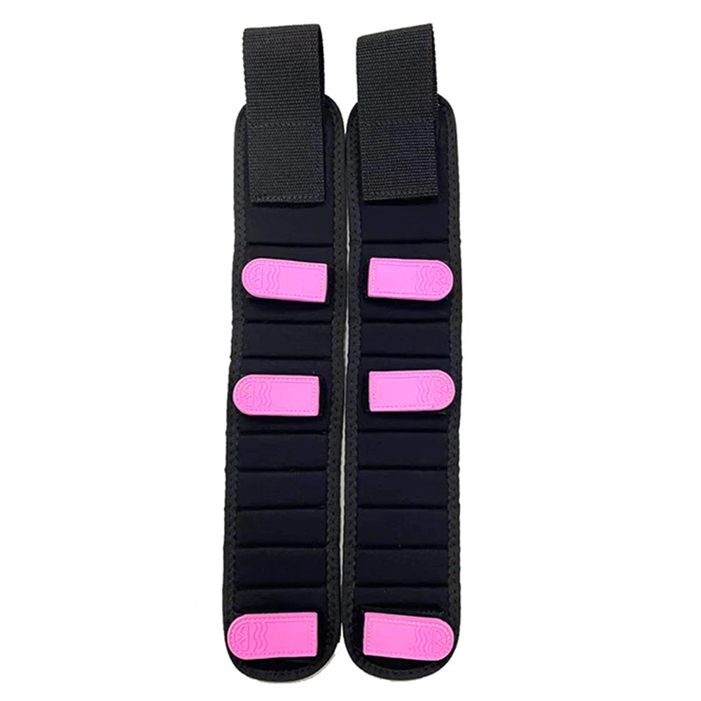 Backpack Strap Pads 38*8cm Diving Strap Pads Versatile Use Adjustable Fit Breathable Material Outdoor Activities