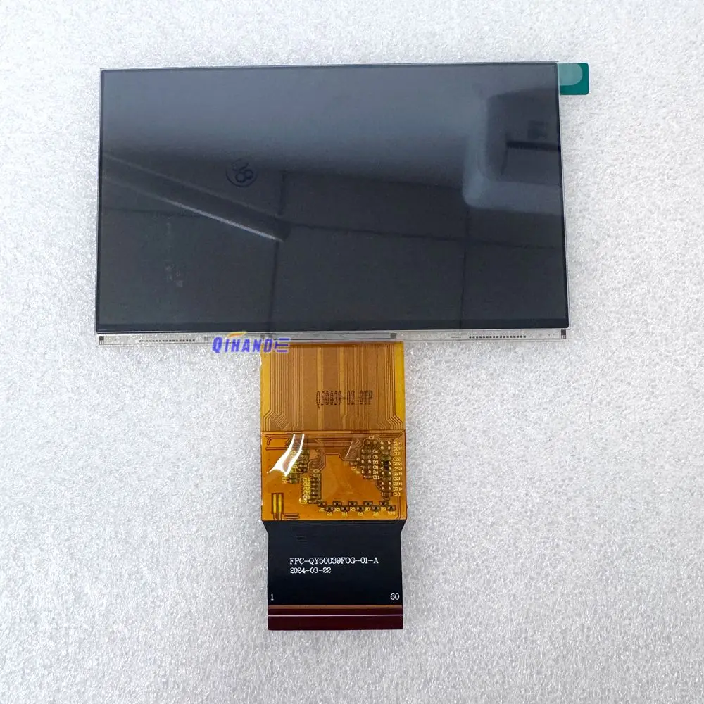 RD-828 Pro Hd Lcd S…