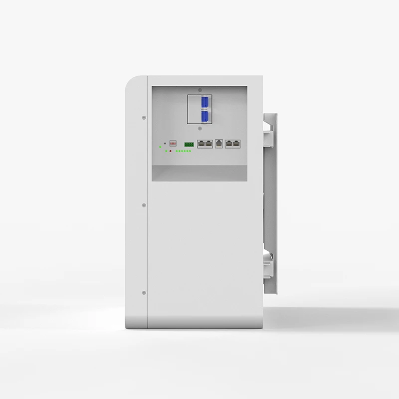 نظام تخزين الطاقة المنزلية المثبت على الحائط بقدرة 5 كيلو وات 10 كيلو وات مع بطارية ليثيوم أيون 100AH 150AH 200AH 300AH 400AH LiFePO4