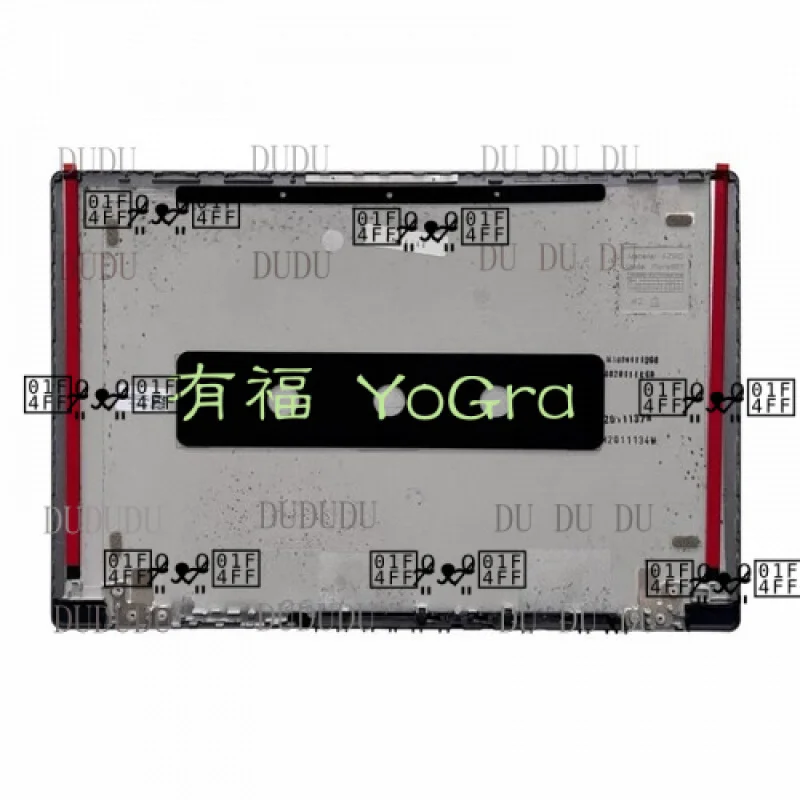 

Залив DDD для ACER Swift 3 SF314-57G N19H4, черная задняя крышка 60thJEN8.002