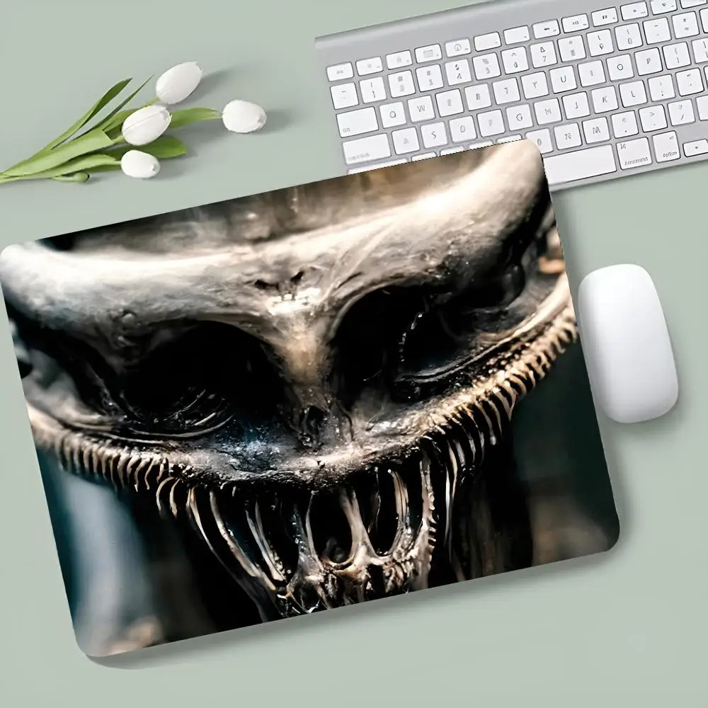 Alien Romulus  MINISO Mouse Pad E-sports players Game Accessories Game Keyboard Pad Gamer Desktop Mat Deskmat Keyboard Pad XXL 9