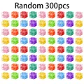 Random 300pcs