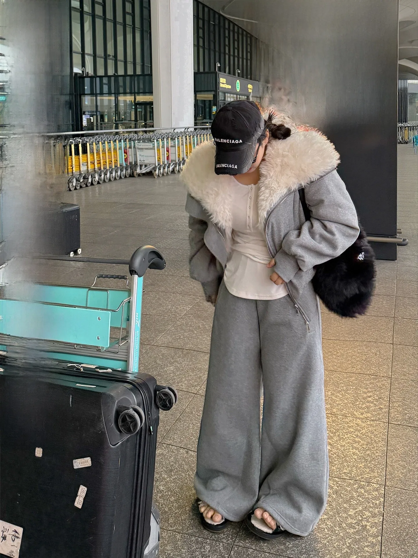 Lazy Sle All-Mink I…