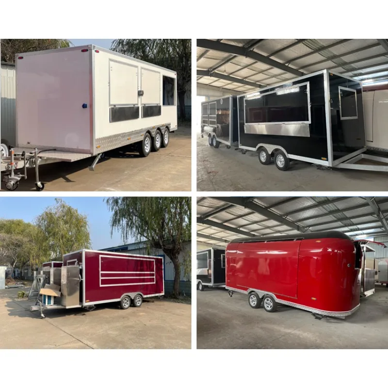 Stainless steel room service car Hotel supplies Multifunctional cleaning car Restaurant linen car