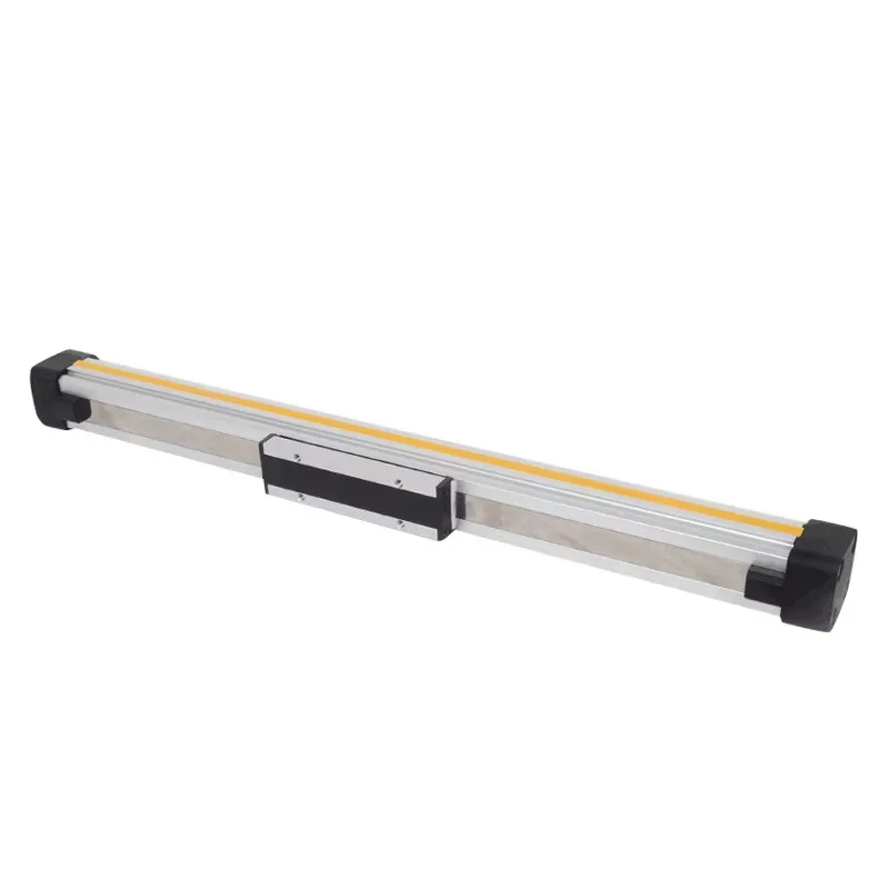 OSP Series Magnetically Coupled Rodless Pneumatic Air Cylinder air Cylinder