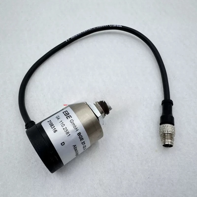 Parts for G4.110.2581 Heidelberg original new pull potentiometer pull motor XL105 potentiometer encoder