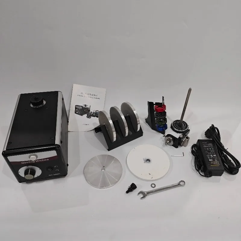 Engraving Carve Knife Grinding Machine for Craftsmen Jewelry Industry,HH-GM01  110V - 220V