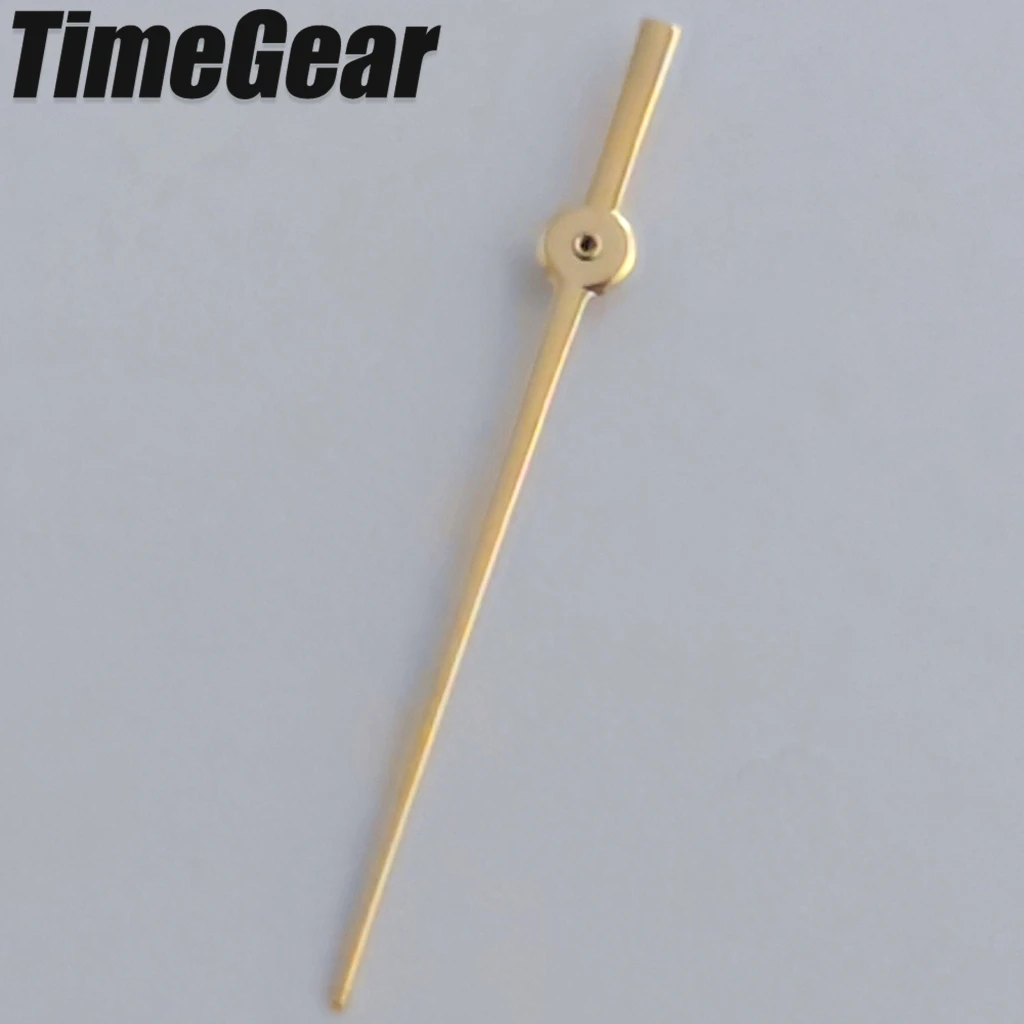 12.5mm High Quality Single Second Hands NH35 Watches Hands For NH34 NH35 NH36 NH38 NH39 NH70 NH72 7S26 7S36 4R35 4R36 Movement image 6