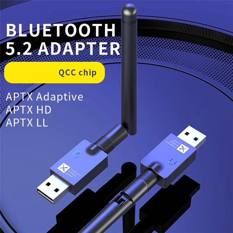 1 Piece Usb Bluetoo… - image