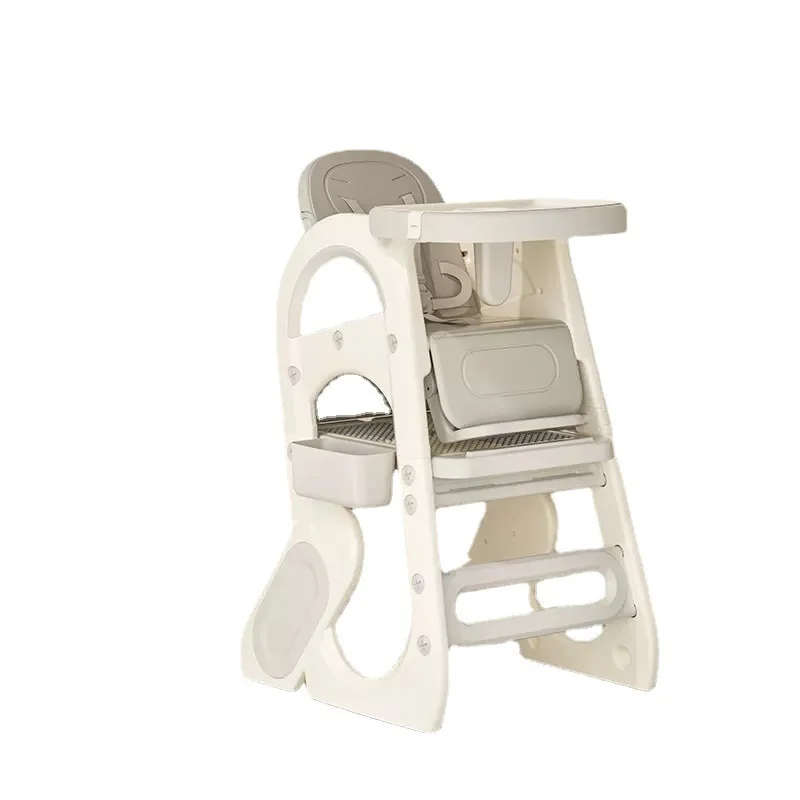 

Baby Variety Dining Chair Multifunctional Baby Dining Table and Chair Household Safety Anti-drop Children's Eating Seat