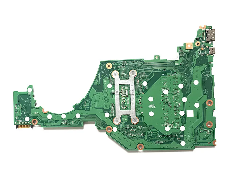 Imagem -02 - Placa-mãe Portátil para hp Pavilion 15-dy 15-dy1731ms 15t-dy L71755001 Da0p5dmb8c0 0p5d com I31005g1 L71755601