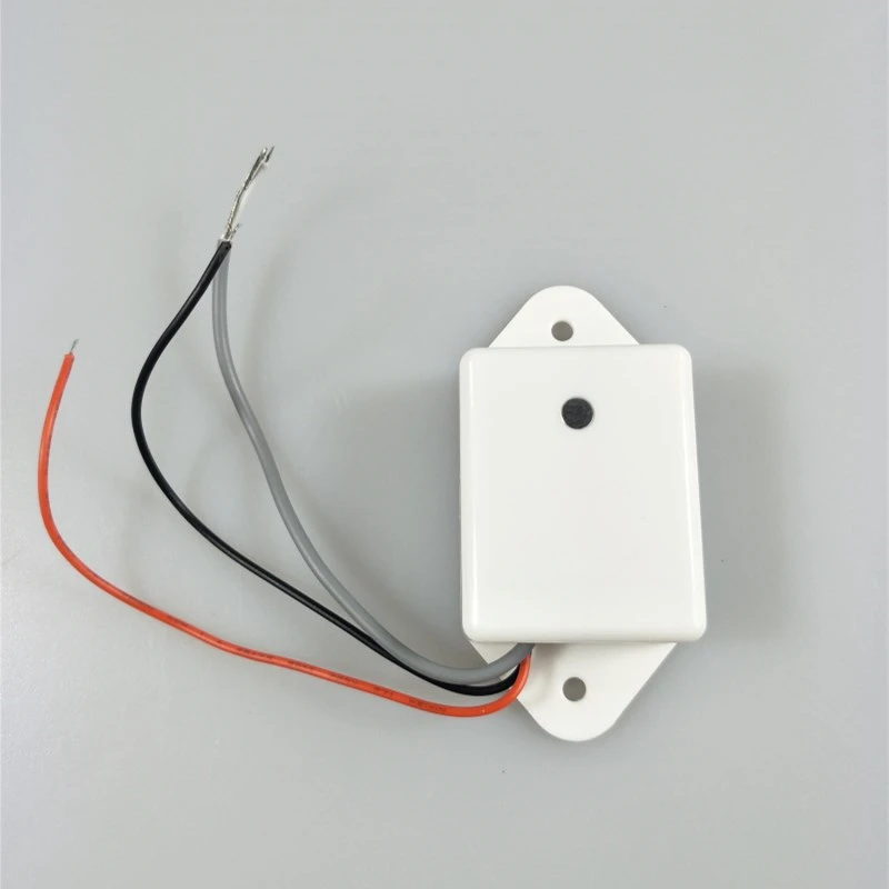 High Quality Car Sound Monitor Microphone for CCTV Vehicle System Voice Clarity Used In  Noisy Environments Buses Trains