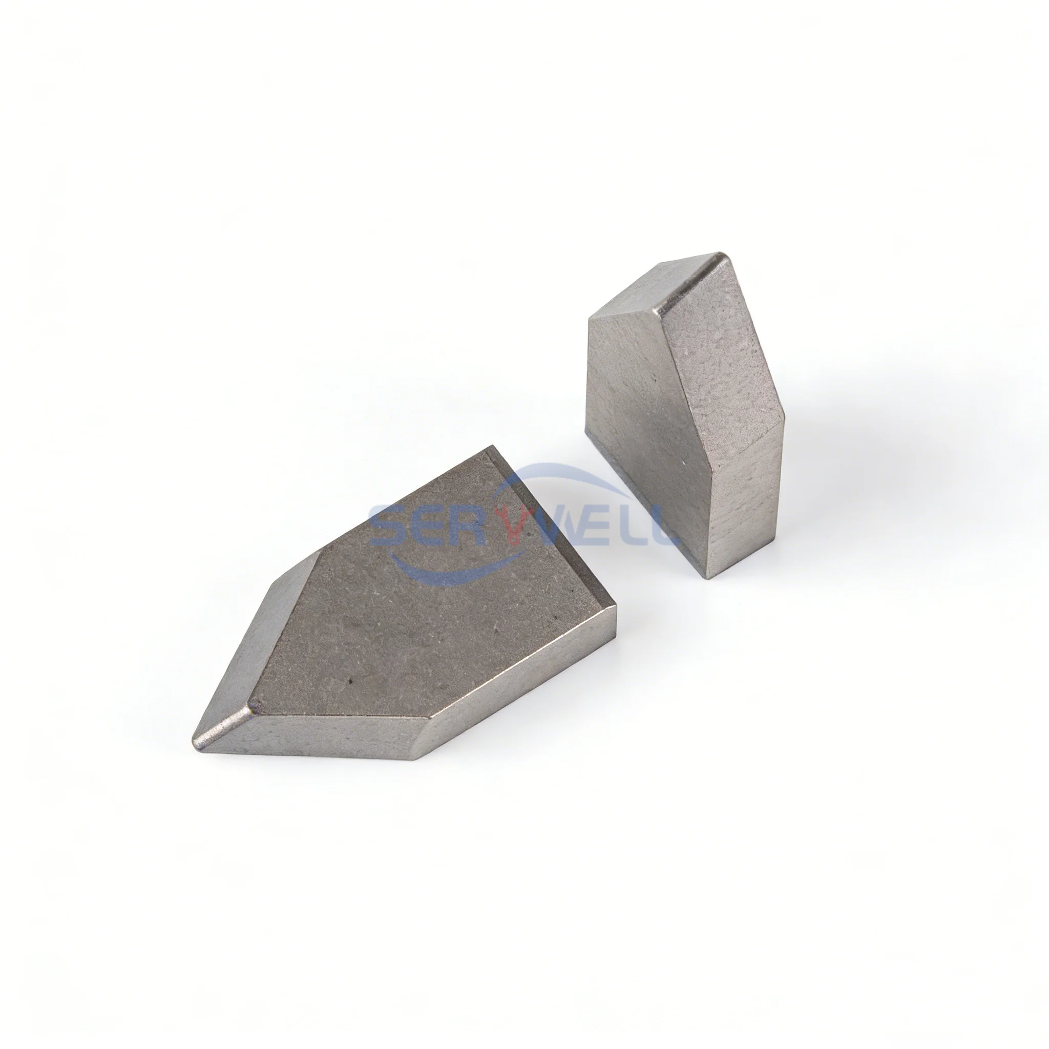 2pcs Lathe YT15 C120 Bit Hard Alloy Cemented Carbide Inserts Tooling