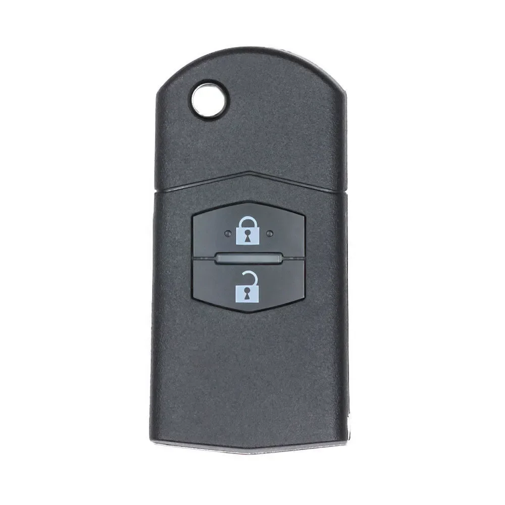 1/2/3 stücke KEYDIY KD B14 Universal Remote Key KD B Auto Fernbedienung Schlüssel für Mazda Stil für KD-X2 KD900 KD Mini Schlüssel Programmierer – Detail 3
