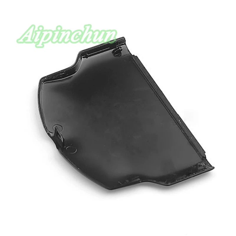 Aipinchun 1pcs Battery Rear Cover Back Shell Replacement For Sony PSP 2000 3000