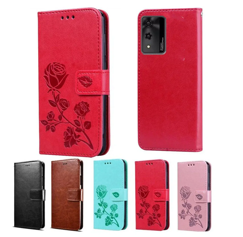 FÜR Cubot A10 6,56 "CubotA10 A10 Brieftasche Fall Hohe Qualität Flip Leder Schutzhülle Telefon Unterstützung Abdeckung