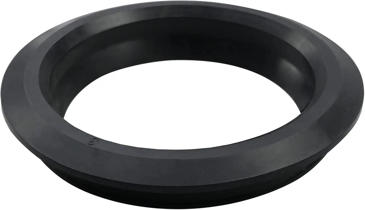 

Гибкий резиновый адаптер 3 дюйма для соединения труб с резервуарами, простая установка