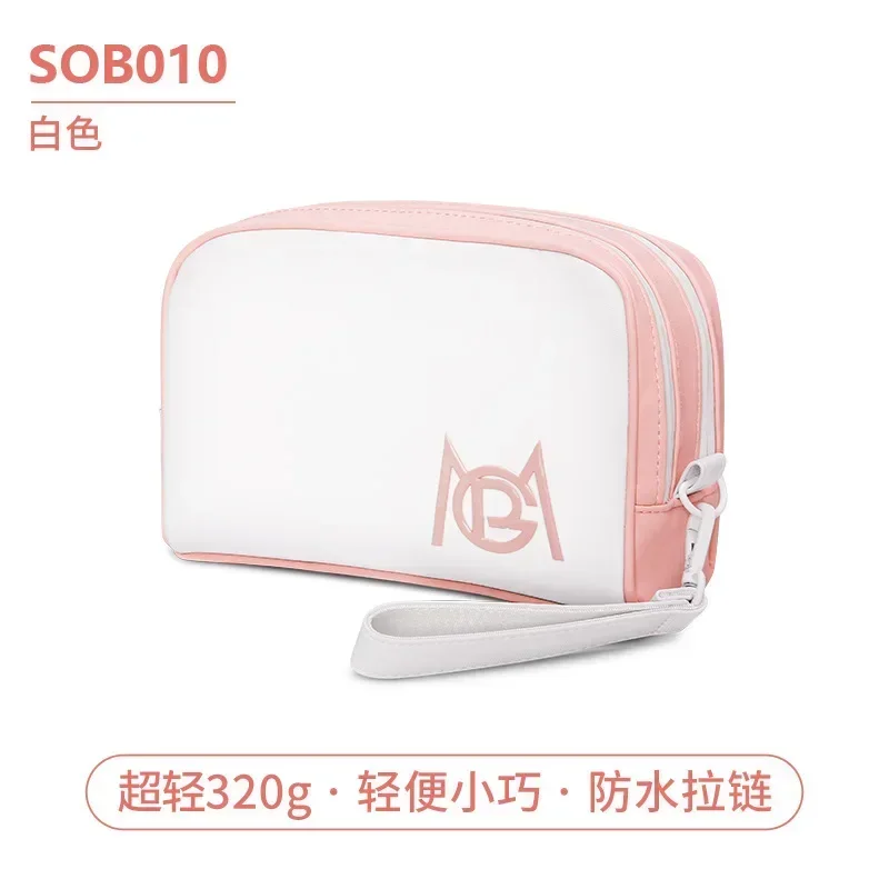 

PGM Golf Handbag Men's and Women's Clothing Bag Portable Waterproof Waist B ag Storage Bag Golf Supplies B ag