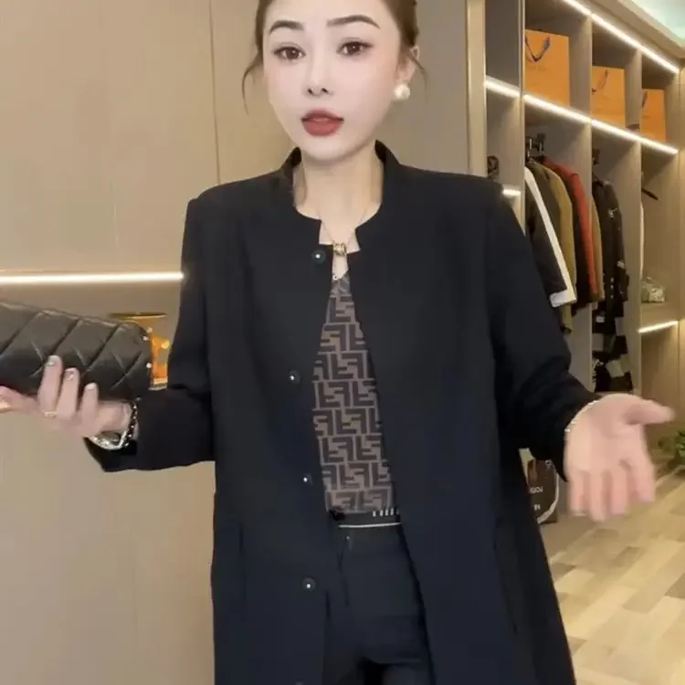 Trench da donna con bottoni rosa, telai, cinture, pieghe, alla moda, per le vacanze, da viaggio, con cintura, punto aperto, risvolto, Lady Chic retrò allentato