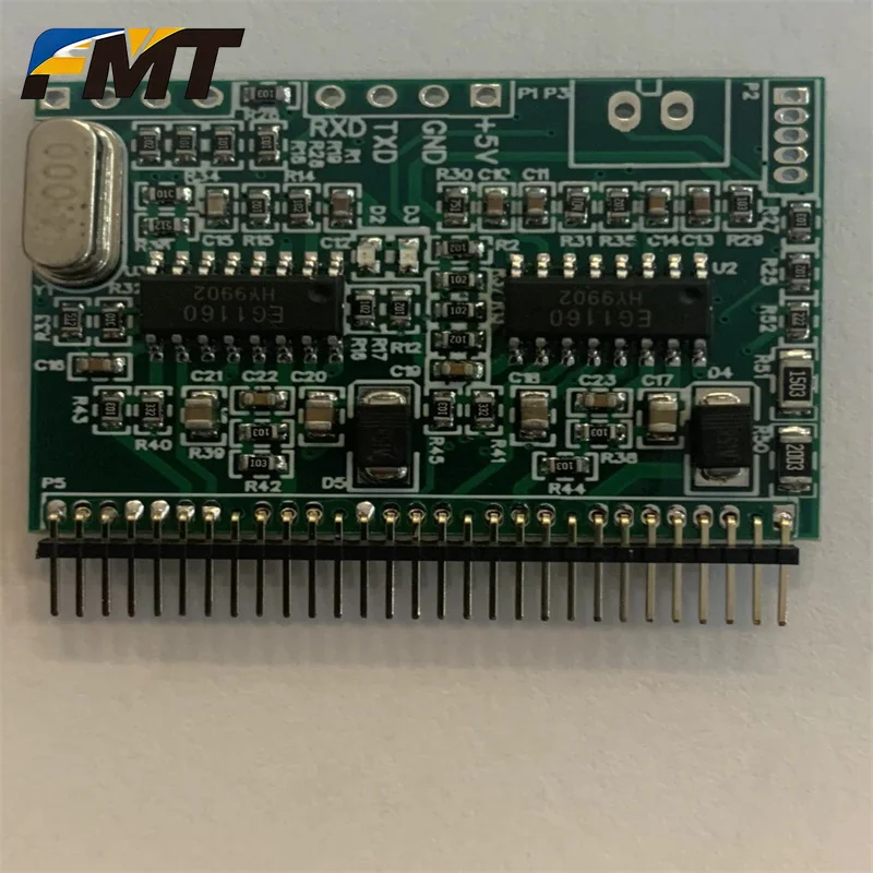 

Плата управления инвертором Zhengxuan Wave EGS006 (EG8020+EG1160)