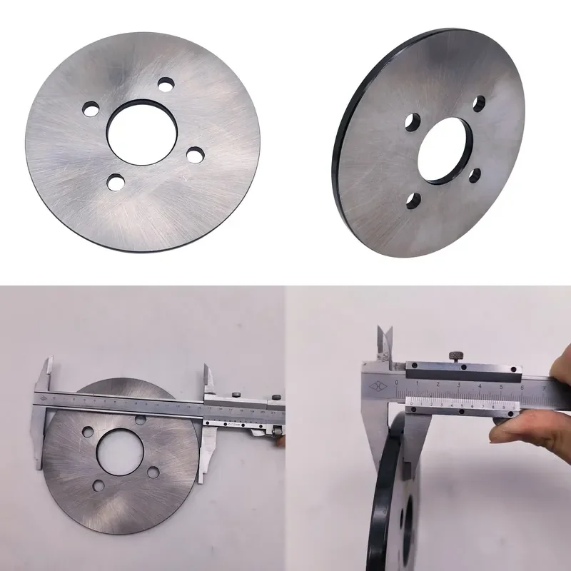 

i Disc Rear Brake for CF X8 CForce 520 520L 520S CF500ATR CF500AU OEM 7020-080002 Motorcycle Parts