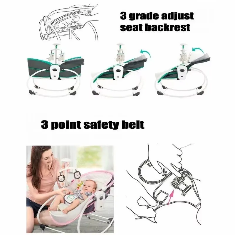 Thumbnail 4 - #12 Discounted Bassinets & Cradles Worth Buying