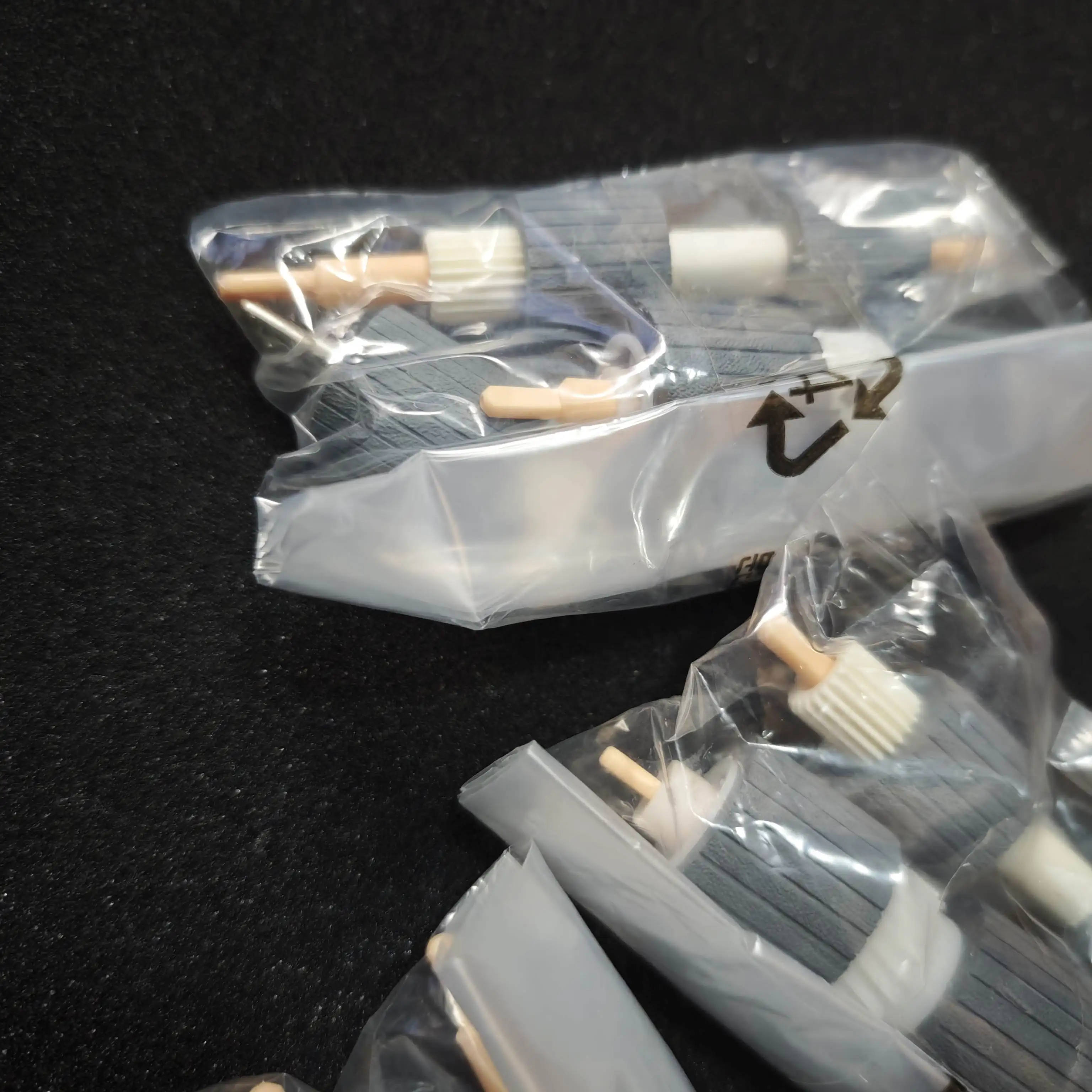 

5SETS Feed Roller Separation Roller Kit For Xerox 4110 4112 4127 C60 C70 550 700 V180 V80 604K23660 604K23290