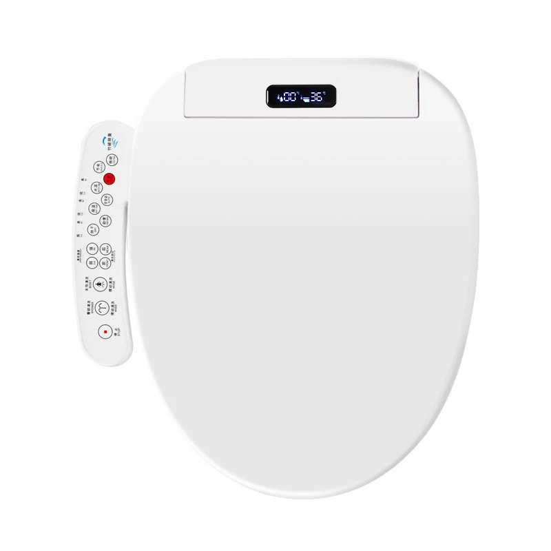 Electric Bidet Toil…