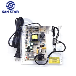 Arcade Parts Switching Power Supply Game Cabinet Machine Accessories Dc Output Arcade Power Supply For Amusement Game Machine