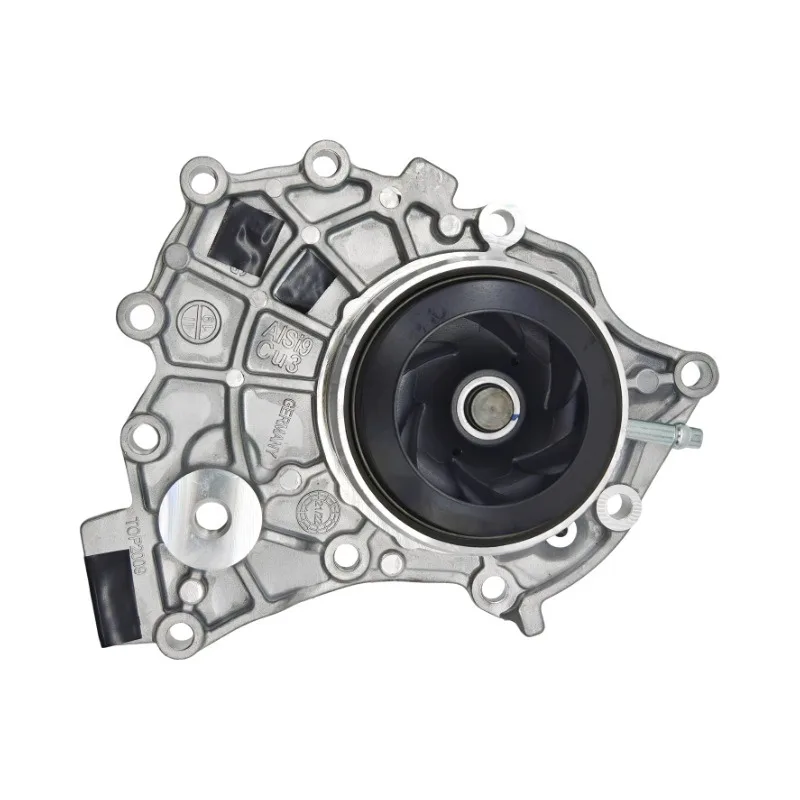 Picture 6: Motor Cooling Water Cycle Component 0P2121014H 0P2121014F 0P2121014E Mechanical Thermal Control Fitting