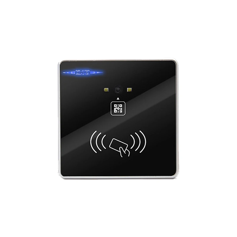 Embedded 2D Barcode Scanner With RS485 Support ID IC Card Reading