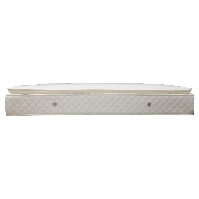 

Hotel hotel spring mattress, five-star bed and breakfast room mattress