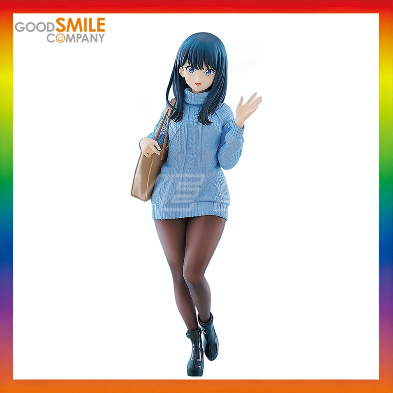 

Оригинальная фигурка GSC PUP Gridman Universe Rikka Takarada, модель аниме-персонажа, игрушка, подарок