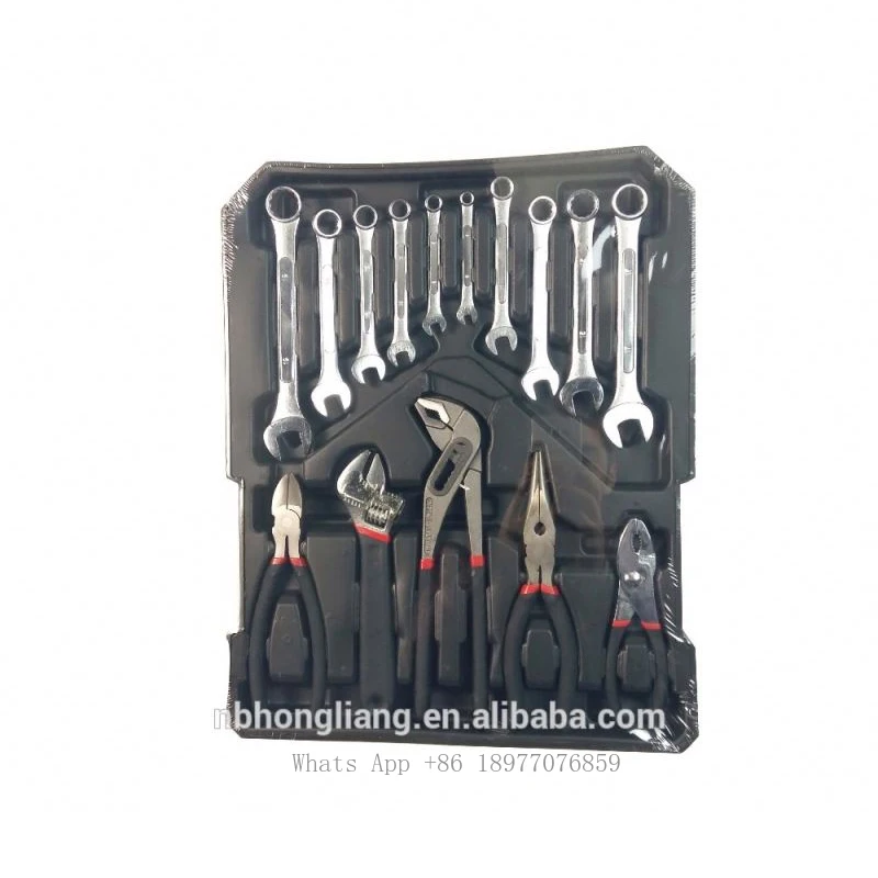 186 Pcs Complete Socket Wrench Set&Bicycle And Car Repair Tool Sets&Hand Tools Set