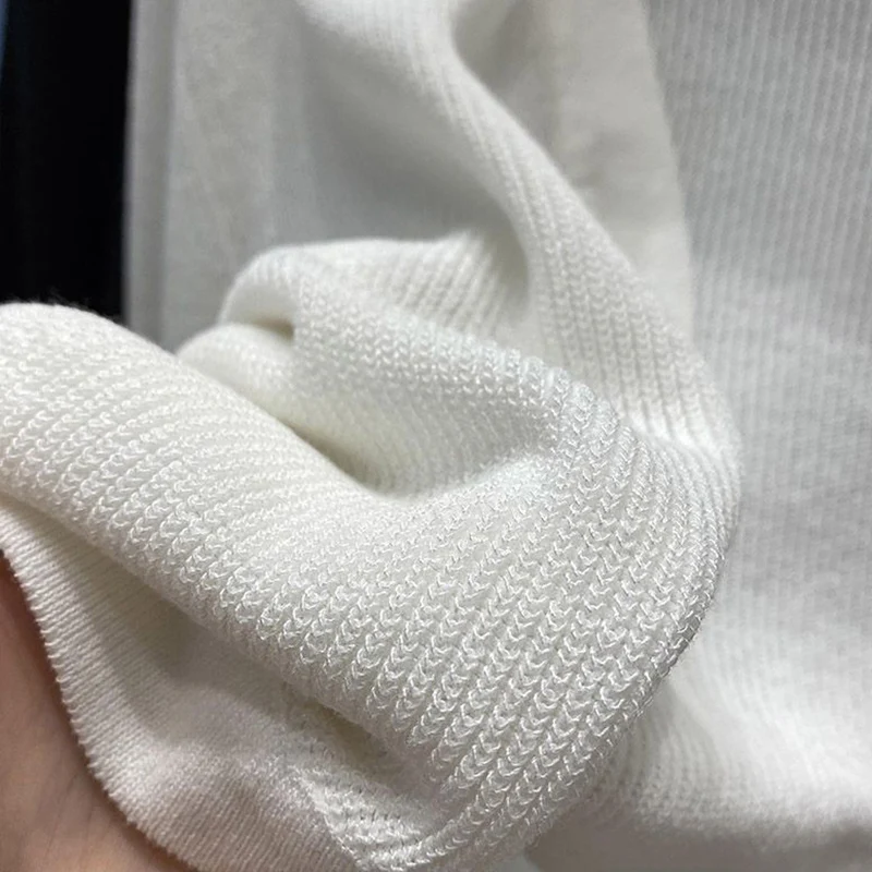 Cardigan tricoté pour filles, décontracté, quotidien, classique, coréen, confortable, hauts courts, mode dame, vêtements d'extérieur en soie glacée
