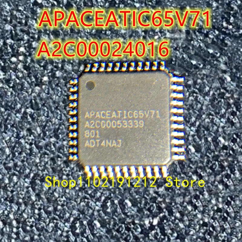 APACEATIC65V71 A2C 00024016   КФП-44