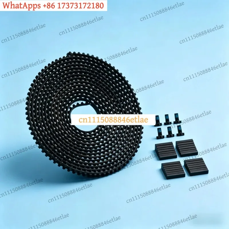 k3 Original XY-Axis Timing Belt for Bambu Lab P2S 3D Printer – Genuine Replacement Part