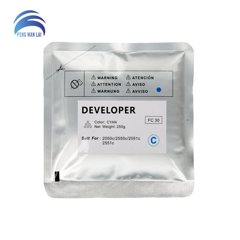 

1 шт. FC30 разработчик для Toshiba 2051C 2551C 2050C 2550C 2555C 3055C 3555C 4555C 5055C новое высокое качество