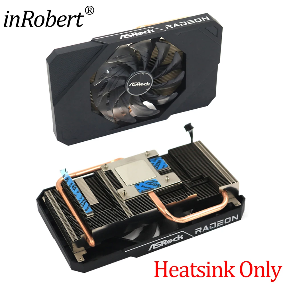 Video Card Heatsink… - image