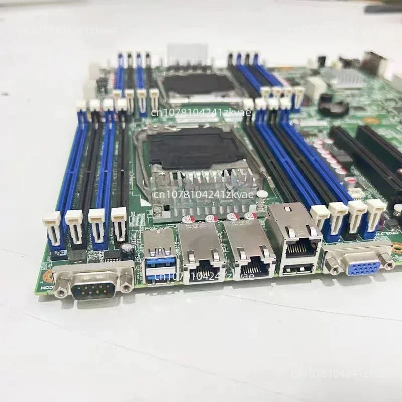 RD450X Server Dual X99 Motherboard 00HV330 00HV211 00HV692 00HV328