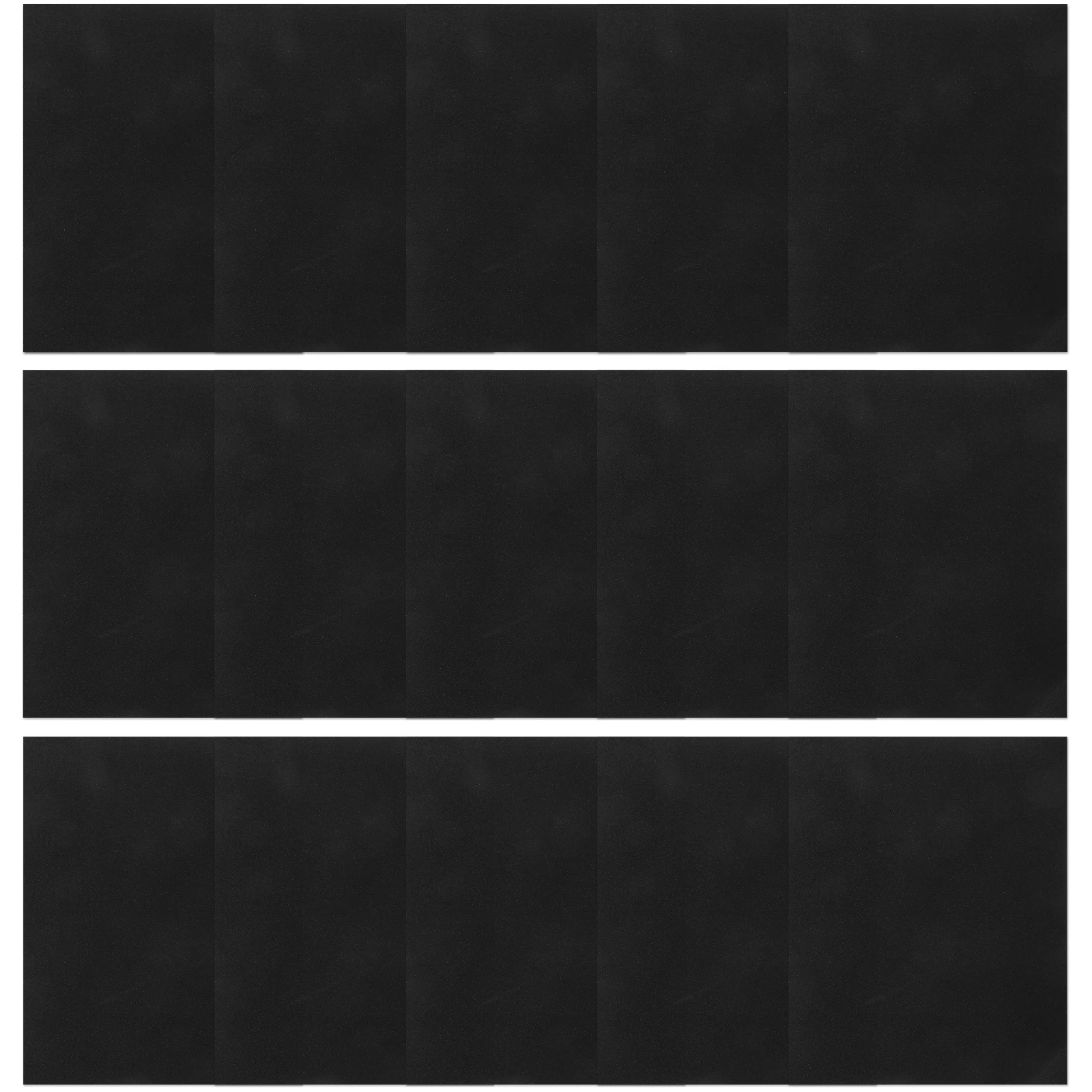 

20Pcs Wet Dry Sandpaper 150-400 Grits 11x9 Inch Waterproof Polishing Wood Furniture Automotive Wet Dry Sand Paper Brick