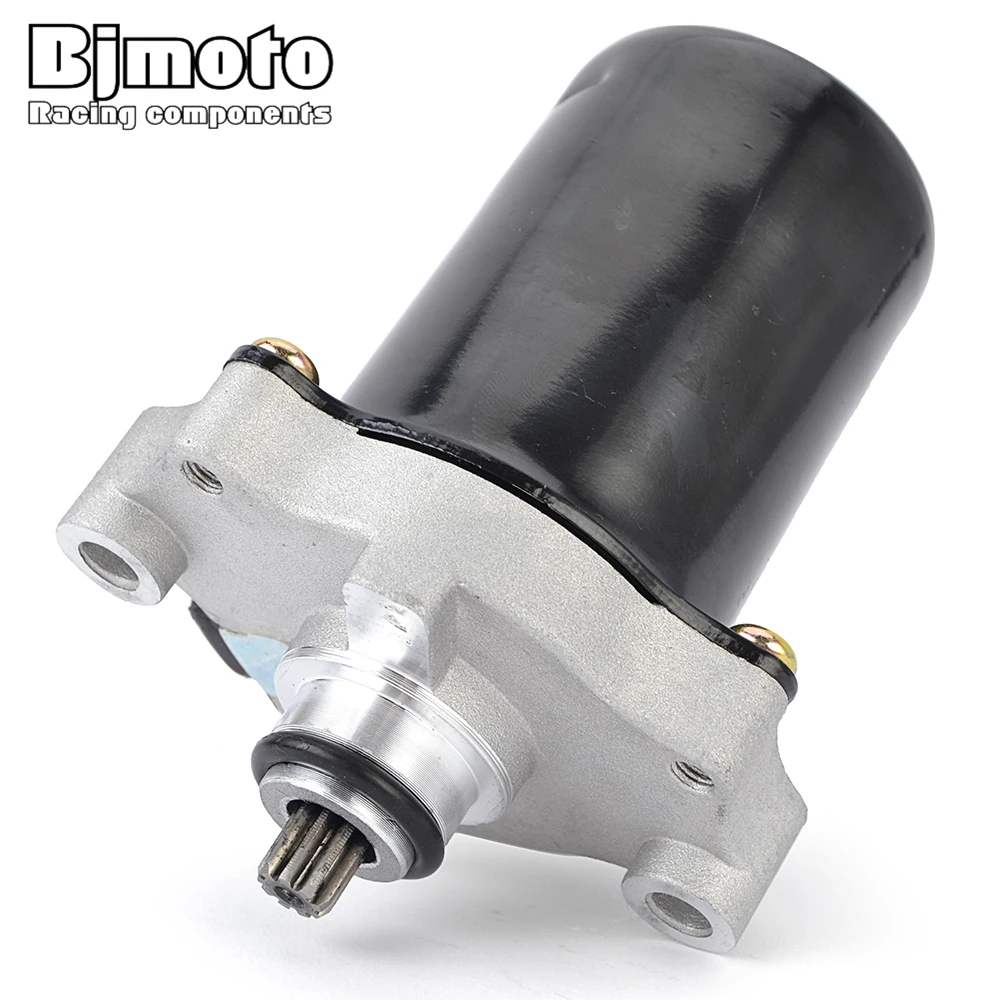 Scv 110 F Starter M… - image