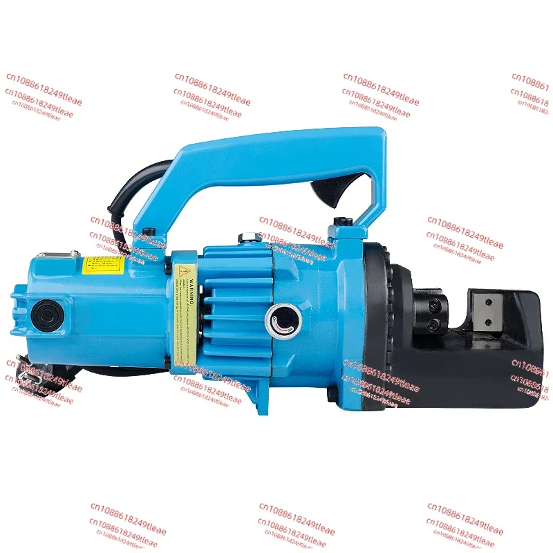 RC-16/20/22/25/32 Electric Rebar Shear Portable Hydraulic Rebar Cutting Machine, Rebar Cutting Machine