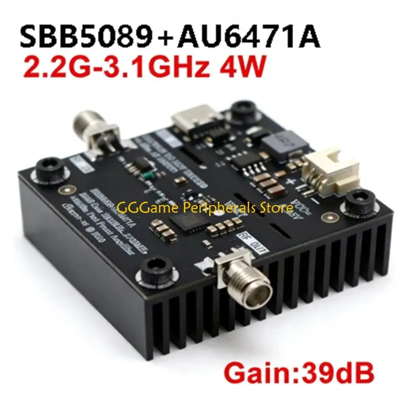 u55b-amplificador-potencia-poco-ruido-sbb5089-au6471a-24-ghz-transmisor-radio-wifi