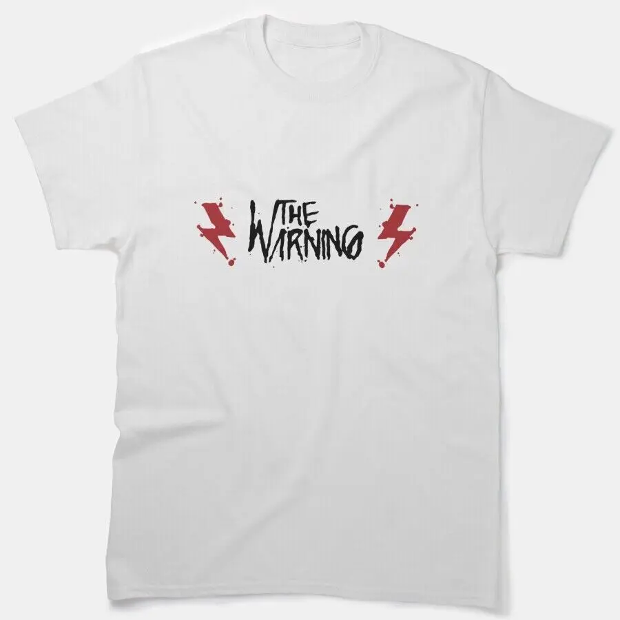 Sale The Warning Mexican Rock Band Classic T Shirt S 5Xl