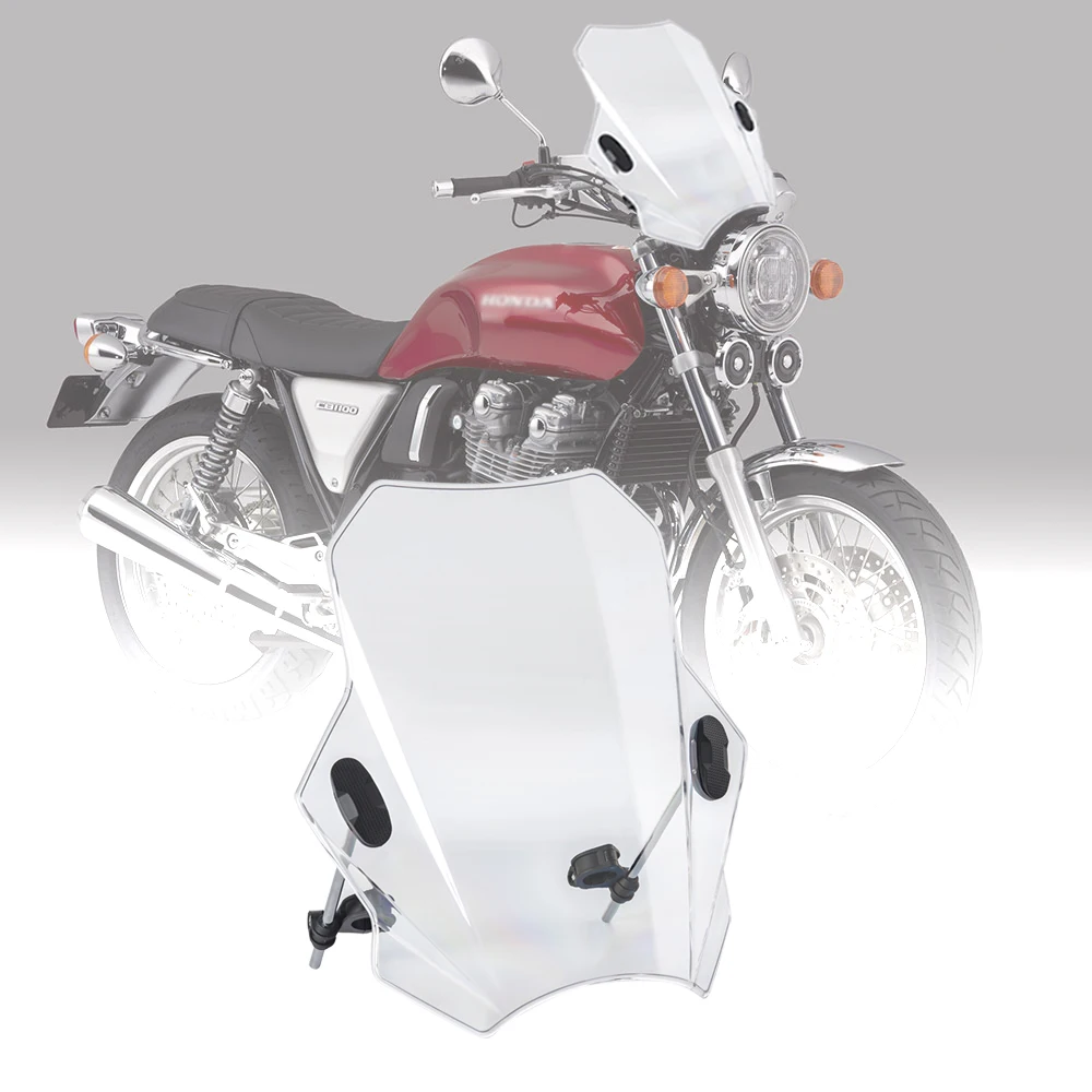 

Для лобового стекла Honda CB 1100 2013-2022